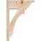 Ekena Millwork Imperial Smooth Traditional Outlooker, Douglas Fir, 7 1/2"W x 18"D x 26"H OUT08X18X26IMP01SDF - alternate 4